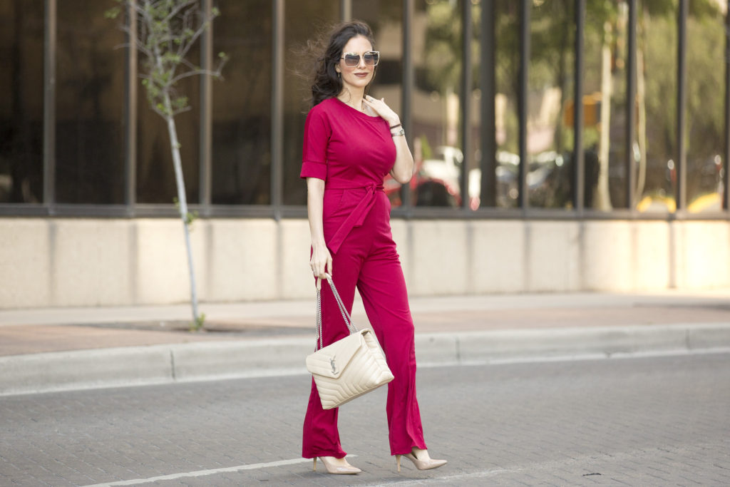 Jumpsuits – Look Chic Without Breaking The Bank