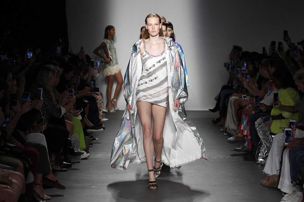 Spring/ Summer 2020 – Upcoming Trends